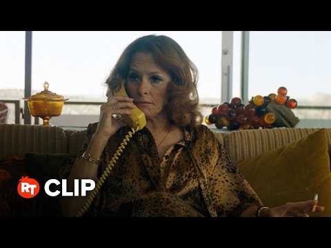 Wild Horse Nine Movie Clip - Former Clown (2026)