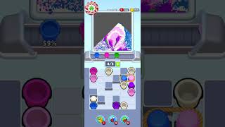 Sand Loop - Level 563 Walkthrough Profile