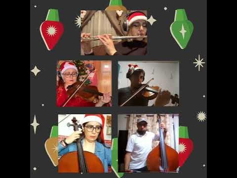 Noche de Paz - Orquesta Juvenil del Altiplano