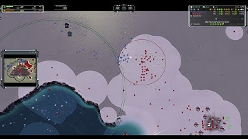 Mephi vs Zlo - 1v1 Ladder - Supreme Commander: Forged Alliance Forever