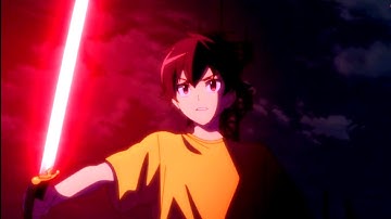 The Devil is a Part-timer Season 2 Episode 7 Recap AMV ! All These Thoughts (NEFFEX)