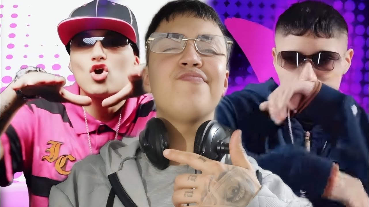 🇨🇴 REACCIÓN a SENDA BELLAKONA - SINAKA (Video Oficial)