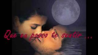 Wanessa Camargo - eu posso te sentir