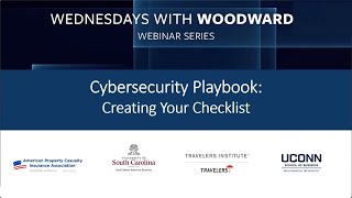 Details Cybersecurity Playbook: Creating Your Checklist News