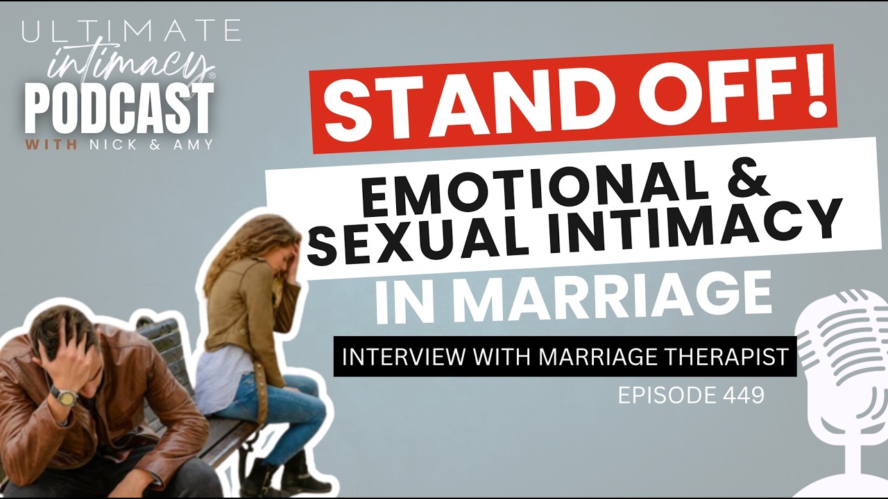 Emotional & Sexual Intimacy Go Hand In Hand: Sex Is Actually More Emotional