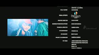 Buddy Malayalam Movie | Songs | Buddy song | End Credits | Mithun Murali