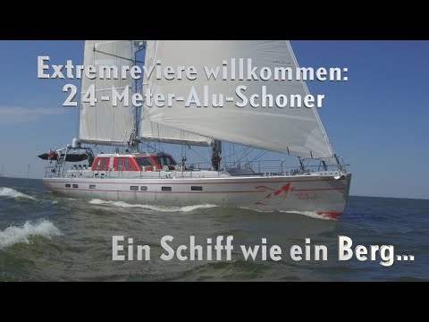Extremreviere willkommen: Expeditionsschiff Pelagic 77
