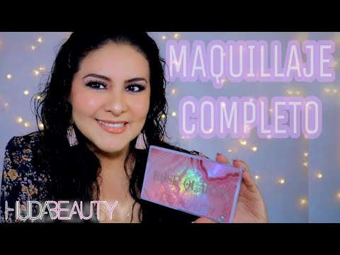 ROSE QUARTZ HUDABEAUTY