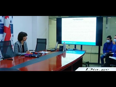 2021 წელს რუსეთზე ეკონომიკური დამოკიდებულება გაიზარდა ,,საერთაშორისო გამჭირვალობა - საქართველო,,