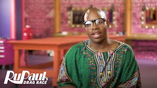 Monét X Change on How She's Changed | Top 4 Couture | RuPaul’s Drag Race All Stars 4