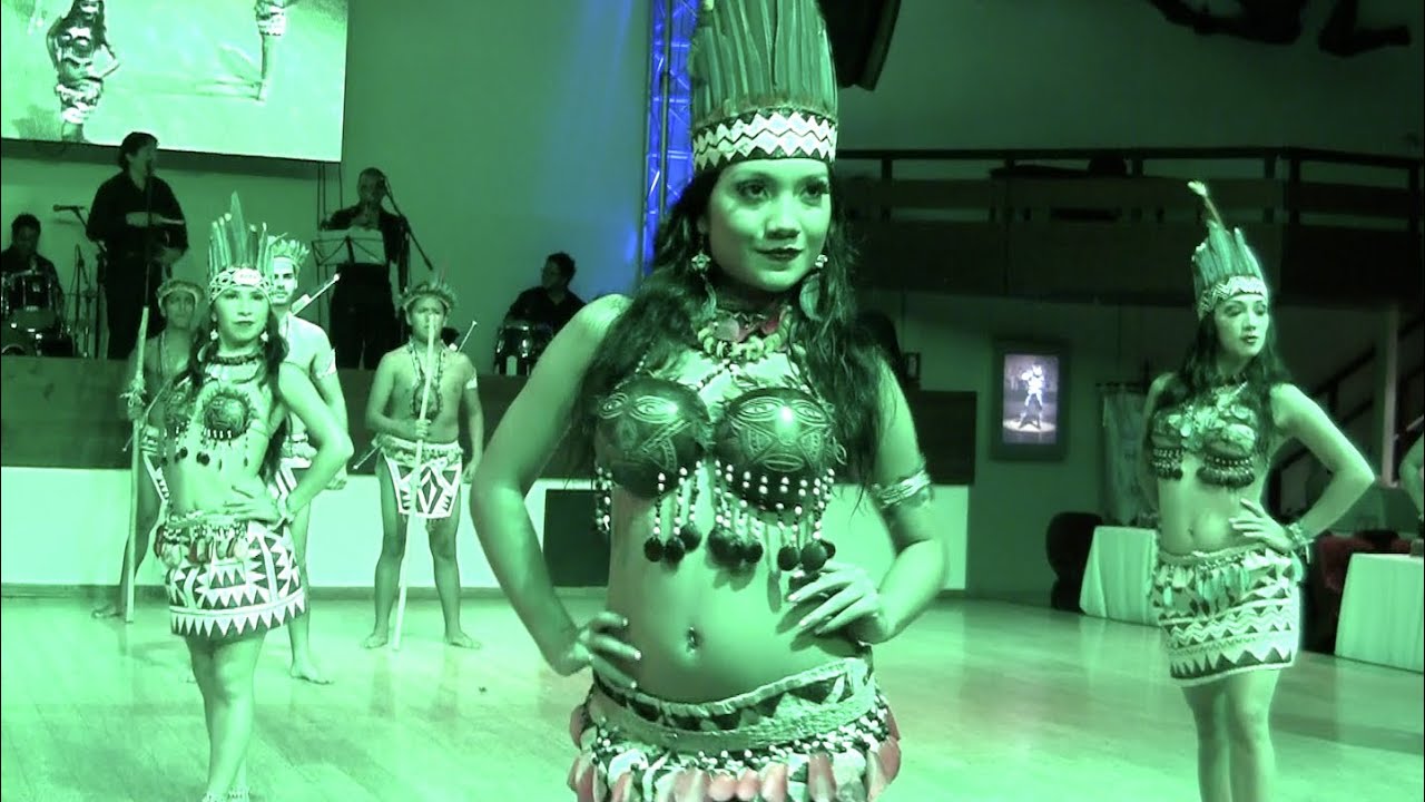 I NEED MORE DRINKS FOR THIS! (Lima, Peru)