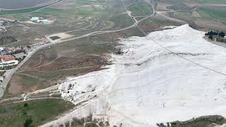 20190215-10 棉堡熱氣球 Pamukkale Tranvanter 土耳其