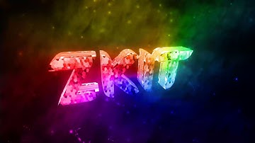 NOVA INTRO DO CANAL ESPERO QUE GOSTEM !!!!