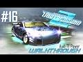 Need for Speed Underground 2 PC Walkthrough Part 16 