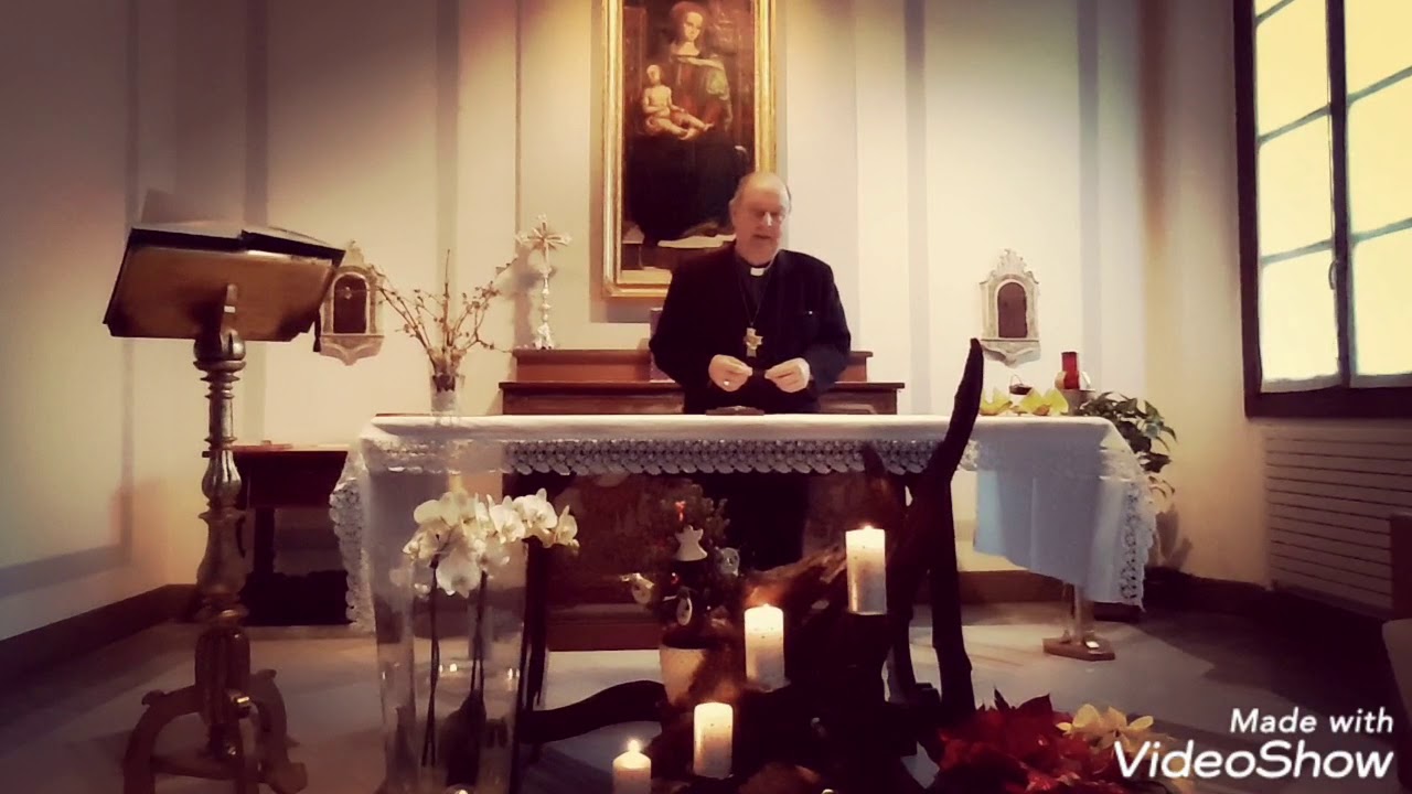 Natale Cristiano.Il Vero Senso Del Natale Cristiano Diocesi Di Como