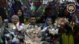 Full Nikahan Kakanda Adit \u0026 Adinda Kasmi Live Perform Walantaka