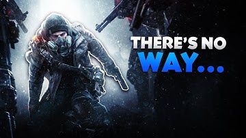 "SURVIVE FEST" ANNOUNCED - Crazy New Event! (Division 2: Survivors)