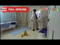 Areas Of Concern Numberjacks S2 E15 Full Episode ZeeKay Junior 