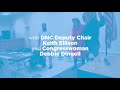Democrats Live - Winning with Partners in Washtenaw County, MI