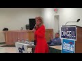 Democrats Live - Winning with Partners in Washtenaw County, MI