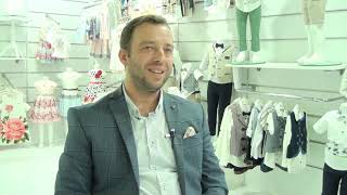 Kts Baby - Rosy Gard - Fuartv