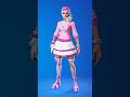OBJETOS COSMÉTICOS ARCOIRIS CAMPAL: LLEGÓ A FORTNITE CAPITULO 7 TEMPORADA 3 FUGITIVOS (RUNNERS)