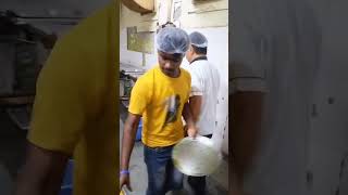Orchids The International DPS School Mess 🍗 Biryani Cooking 😍 | Hostel Food Reel 🔥