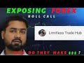 Exposing forex limitless trade hub