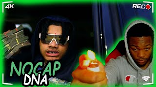 I Like This Nocap - Dna Official Video Reaction
