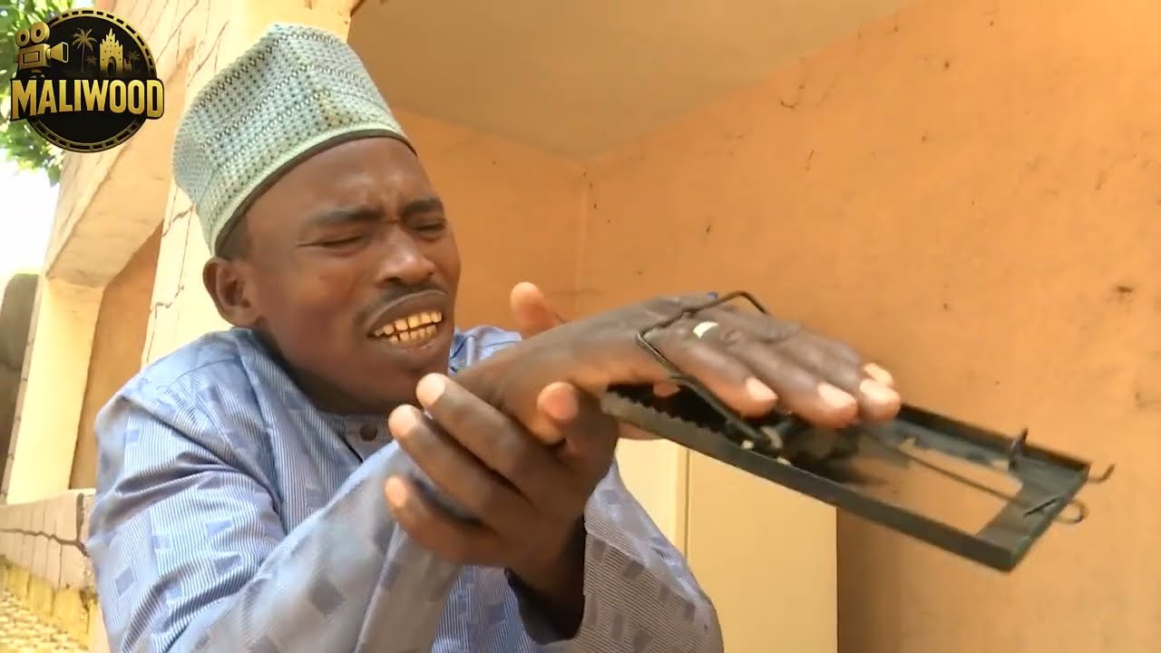 FANTA NEGUE EPISODE 12