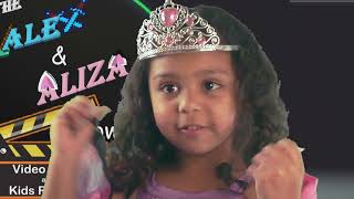 The Alex and Aliza show Ep.14 Auto brushes & the Tooth Fairy #fairy #autobrush #funny #kids #reviews Profile