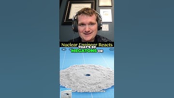 Can You Blow Up a Hurricane with Nukes? - Nuclear Engineer Reacts to Zack D. Films