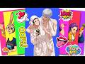 [🌟 PAPER DIY 🌟] Zoey &amp; Mystery and the Spa Flirting Chaos That Sends Hearts Racing!😳 | Sticker DIY