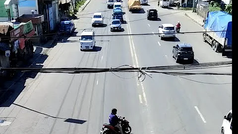 TGJr tv is live!Road watch update#viral #pitik