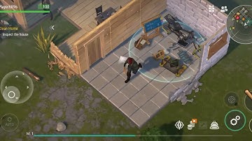  Last Day on Earth: Survival Starting From LVL 1 and a New Beginning