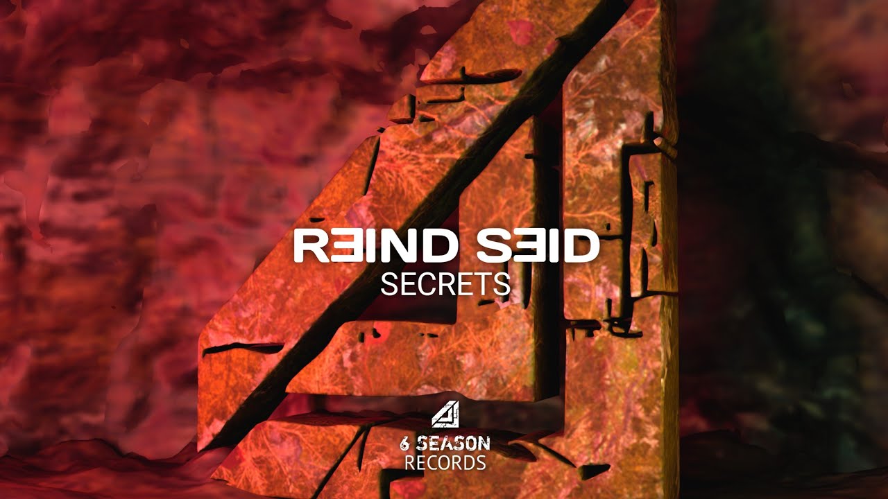 Rəind Səid - Secrets (OUT NOW!)