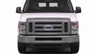 2013 FORD ECONOLINE 350 East Hanover NJ