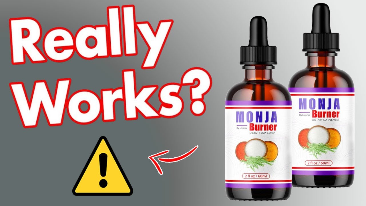 Mounjaro Burn Drops Reviews And Complaints Mounjaro Burn Drops Review - Legit or Scam? - YouTube