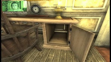 Amnesia (CS): "Trapped in my Mind" - Part 1 -