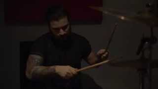 Curses - Back To Your Love Drum Playthrough By Michael Farina