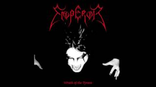 EMPEROR (1992) Wrath of the Tyrant