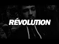 Zkr x Maes Type Beat - "REVOLUTION" | Instru Rap Sombre | Instru Rap 2024