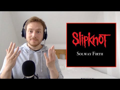 First Reaction To Slipknot