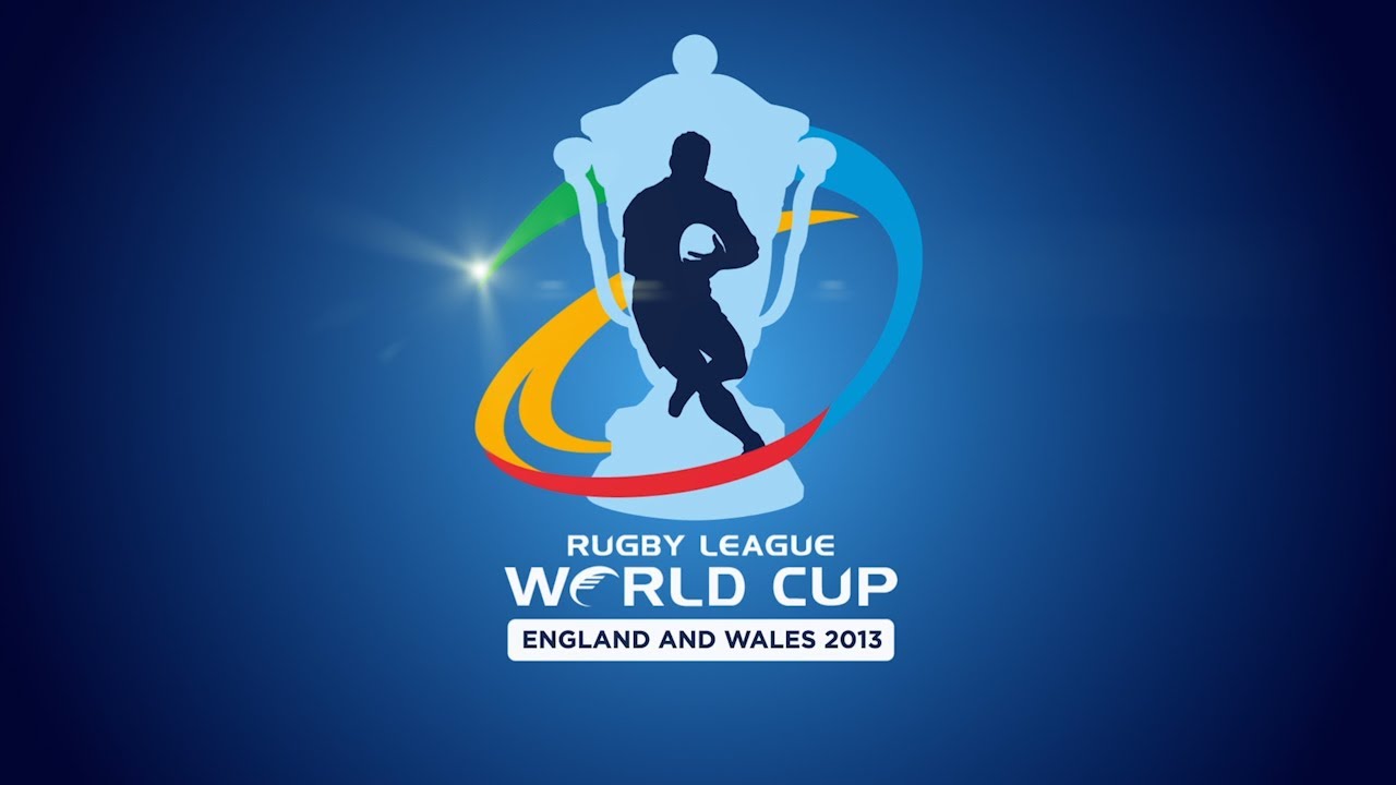 rlwc nines World Cup TV: Rugby League World Cup 2013