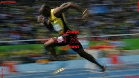 .Feast - Fastest Man Alive (Unofficial Vertical Lyric Video)