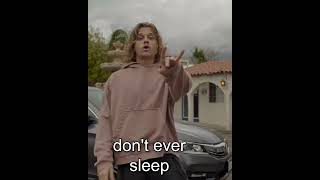 cal scruby - PRACTICE pt 2