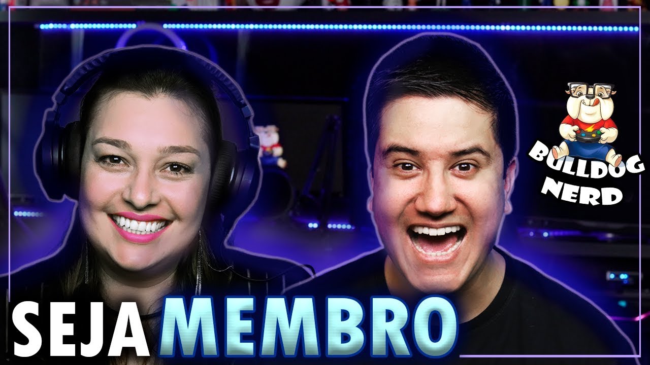 SEJA MEMBRO DO BULLDOG NERD! jogos friv