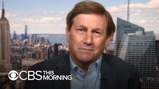 An inside look at CIA directors, their relationship with the presidents and how it impacted COVID…