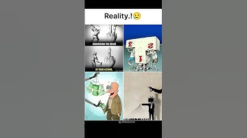 Reality.!😢#lifelessons #motivation #anime #comics #reality #inspiration #illustration #shorts #viral