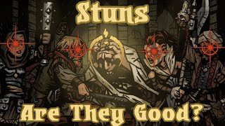 How Good Are Stuns? - Darkest Dungeon Discussion